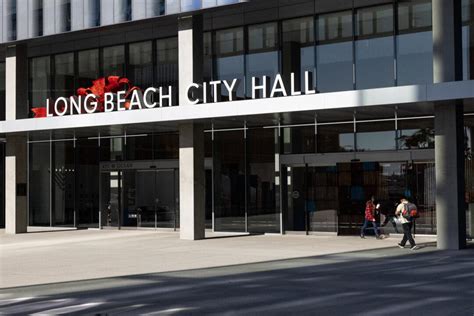 Long Beach City Council approves proclamation supporting ceasefire in Gaza